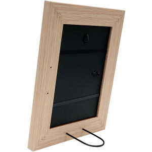Cornice in legno Deknudt S53G rovere 30x45 cm