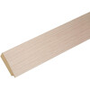 Cornice in legno Deknudt S53G rovere 30x45 cm