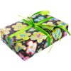 Carta da regalo Fantasia blu