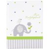 Goldbook Diario del bambino Babyworld Elephant 21x28 cm 44 pagine illustrate