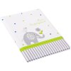 Goldbook Diario del bambino Babyworld Elephant 21x28 cm 44 pagine illustrate