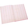 Goldbook Diario del bambino Coniglietto rosa 21x28 cm 44 pagine illustrate