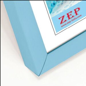 Cornice di plastica YB assortita 30x40 cm