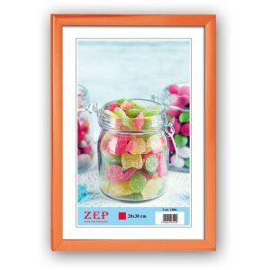 Cornice di plastica YB assortita 30x40 cm