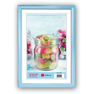 Cornice di plastica YB assortita 30x40 cm