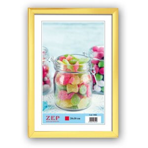 Cornice di plastica YB assortita 30x40 cm