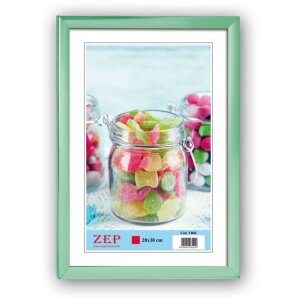 Cornice di plastica YB assortita 30x40 cm
