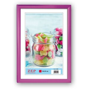 Cornice di plastica YB assortita 30x40 cm