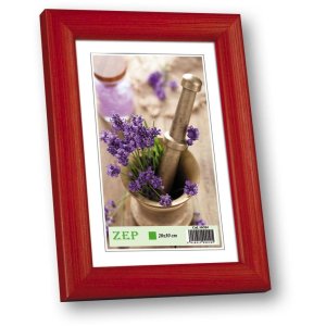 Cornice in legno Action M19 - 30x45 cm assortita