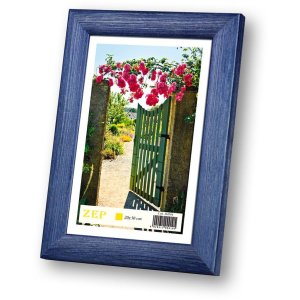 Cornice in legno Action M19 - 30x45 cm assortita