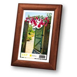 Cornice in legno Action M19 - 30x45 cm assortita