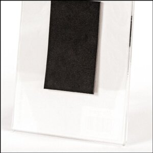ZEP Cornice magnetica in acrilico 10x15 cm