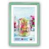 Telaio in plastica yb assortito 13x18 cm
