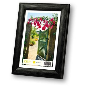 Telaio in legno ZEP Action M19 - 15x20 cm assortito