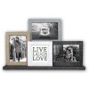 ZEP Stand Frame Jerome 10x15 cm e 10x10 cm 4 foto 42x27 cm