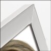 Cornice 13x18 cm placcata argento