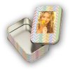 Scatola fotografica XX58 - con coperchio 4x6 cm Foto