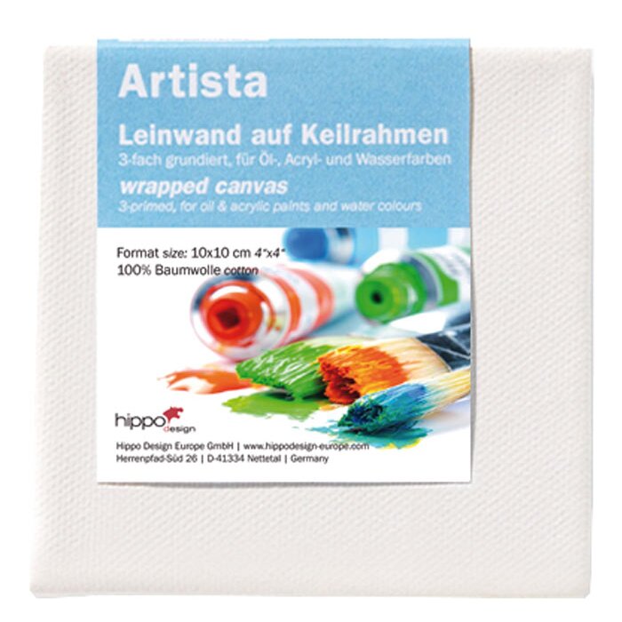 Tela 1,5x2,0 cm 10x10 cm