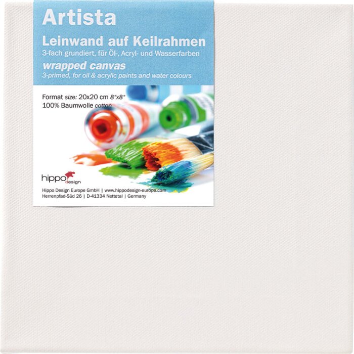 Tela 1,5x2,0 cm 20x20 cm