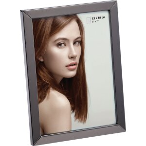 Walther Cornice per ritratti in metallo Nora 15x20 cm...