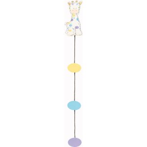 Foto corda design "Kima" - l circa 90 cm