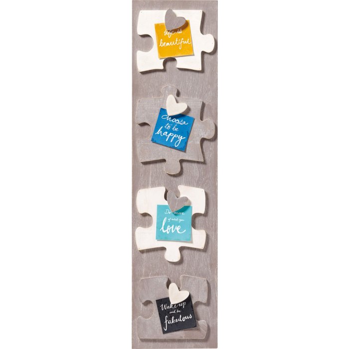 Galleria Cornice Elemento per 4 foto 8x8 cm Cornice Puzzle