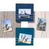 Walther Galleria Cornice La Casa blu 4 foto (43,7x37,5 cm)