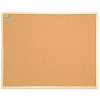Bacheca in sughero 30x40 - 60x80 cm