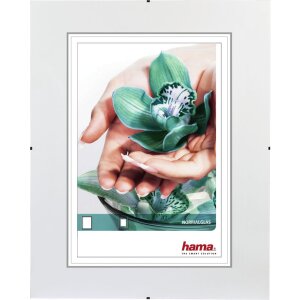 Supporto per quadri senza cornice Hama fino a 70x100 cm