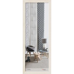 Telaio in legno Walther HOME da 10x15 cm a 70x100 cm con Passepartout