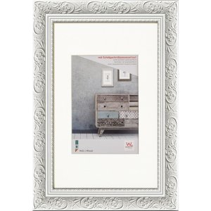Telaio in legno barocco Walther