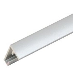 Telaio in alluminio S024 Deknudt profilo a blocco stretto