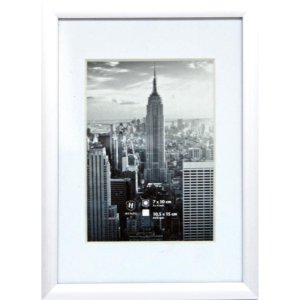 Henzo Cornice in alluminio Cornice per quadri Manhattan