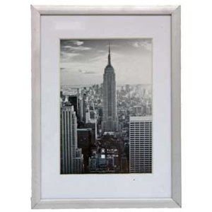 Henzo Cornice in alluminio Cornice per quadri Manhattan