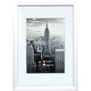 Henzo Cornice in alluminio Cornice per quadri Manhattan