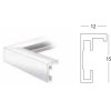 Henzo Cornice in alluminio Cornice per quadri Manhattan