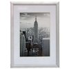 Henzo Cornice in alluminio Cornice per quadri Manhattan