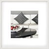 Walther Sedia con cornice in alluminio da 10x15 cm a 70x100 cm