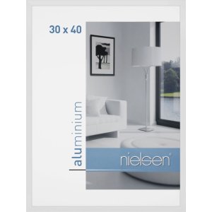 Telaio Nielsen in alluminio C2