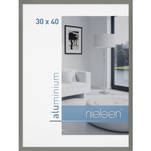 Telaio Nielsen in alluminio C2