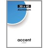 Nielsen Accent Frame Cornice in alluminio da 10x15 cm a 70x100 cm