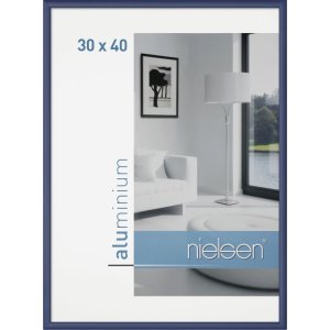 Telaio classico in alluminio di Nielsen