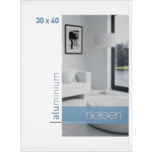 Telaio classico in alluminio di Nielsen
