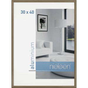 Telaio classico in alluminio di Nielsen
