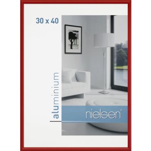 Telaio classico in alluminio di Nielsen