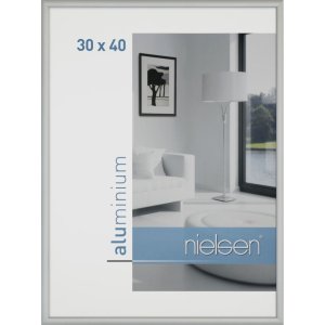 Telaio classico in alluminio di Nielsen