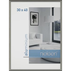 Telaio classico in alluminio di Nielsen