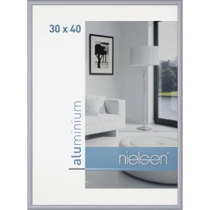 Telaio classico in alluminio di Nielsen