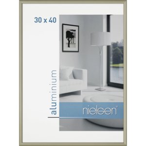 Telaio classico in alluminio di Nielsen