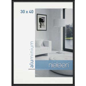 Telaio classico in alluminio di Nielsen